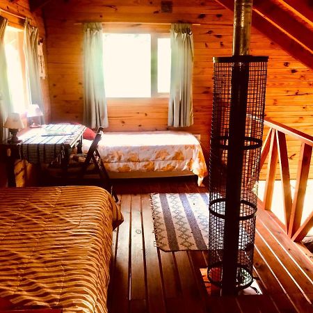 Cabana De Montana San Carlos de Bariloche Eksteriør bilde